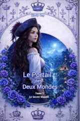 Le portail des deux mondes : Tome 3 : Le secret maudit (French Edition) cover image