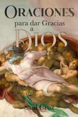 Oraciones para dar Gracias a Dios cover image