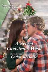 A Secret Christmas Wish cover image