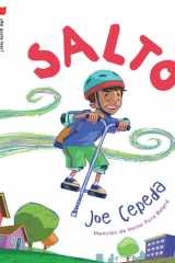 Salto cover image