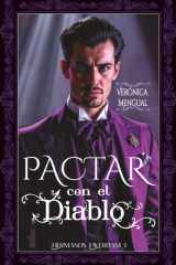 Pactar con el diablo - Una obsesión desesperada cover image