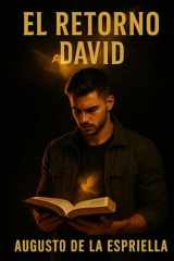 EL RETORNO DE DAVID cover image