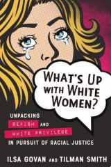What's Up with White Women? cover image