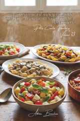 100 conchiglie coquillages : quand la forme rencontre la fonction: Farcies, en salade, en sauce... les coquillages qui régalent (Sous-série "Pâtes ... pâtes à la française" (30)) (French Edition) cover image