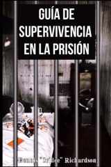 Guía de Supervivencia en la Prisión cover image