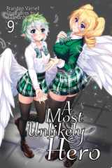 A Most Unlikely Hero, Volume 9 cover image