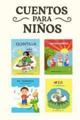 Cuentos Para Niños (Spanish Edition) cover image