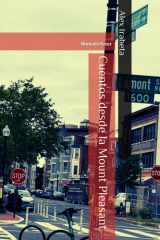 Cuentos desde la Mount Pleasant cover image