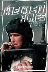Chechen Blues cover image
