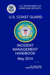 U.S. Coast Guard Incident Management Handbook cover image