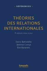 Théories des relations internationales cover image