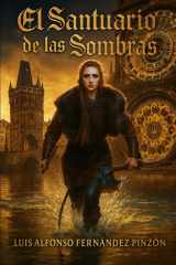 El Santuario de las sombras cover image
