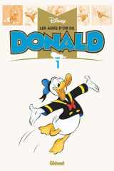 Les âges d'or de Donald - Tome 01 cover image