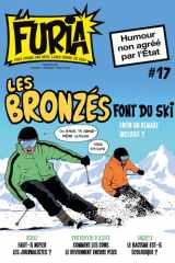 La Furia #17: Fort comme une bête, libre comme un Dieu cover image