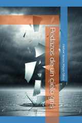 Pedazos de un cielo gris (Spanish Edition) cover image