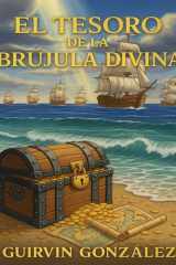El Tesoro de la Brújula Divina - Una aventura que enseña a los niños a seguir la voluntad de Dios. cover image