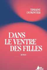 Dans le ventre​ des filles cover image