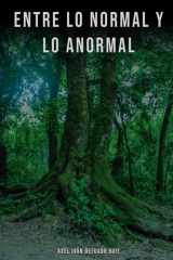 Entre lo normal y lo anormal cover image