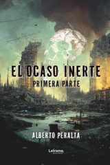 El ocaso inerte (Spanish Edition) cover image