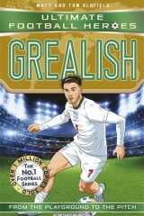 Grealish Collect Them All! cover image