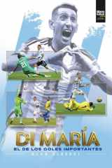 Di María El de Los Goles Importantes cover image