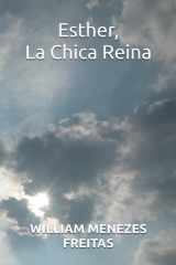 Esther, La Chica Reina cover image