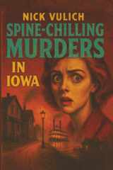 Spine-Chilling Murders in Iowa cover image