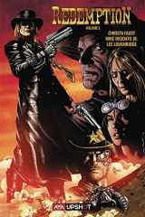 Redemption cover image
