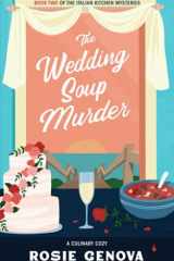 The Wedding Soup Murder cover image