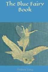 The Blue Fairy Book cover image