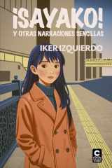 ¡SAYAKO! y otras narraciones sencillas cover image