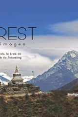 The Everest Trek in Pictures (French Edition) cover image