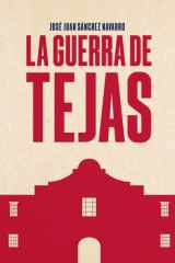 La guerra de Tejas cover image