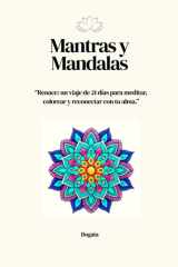Mantras Y Mandalas cover image