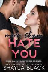 More Than Hate You cover image