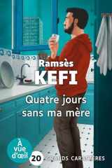 Quatre jours sans ma mère cover image