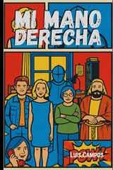 Mi Mano Derecha cover image