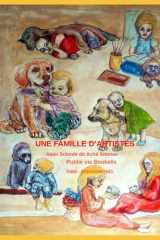 UNE FAMILLE D’ARTISTES (French Edition) cover image