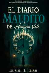 El Diario Maldito de Honoria Vale cover image