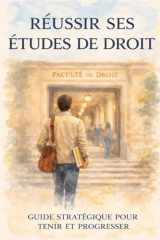 Réussir ses études de droits.: la méthode Verger (French Edition) cover image