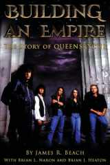 Building An Empire The Story of Queensryche cover image