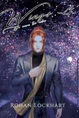 Wings #4 (Je serai tes ailes) (French Edition) cover image