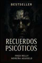 Recuerdos Psicóticos - Diario de una Mente retorcida cover image