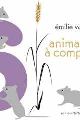 Animaux à compter cover image