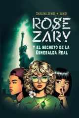 Rose Zary y el secreto de la Esmeralda Real cover image