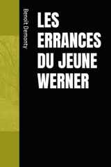 LES ERRANCES DU JEUNE WERNER (French Edition) cover image