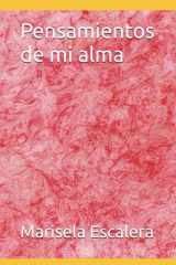 Pensamientos de mi alma cover image