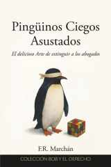 Pingüinos Ciegos Asustados cover image