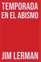 Temporada En El Abismo cover image