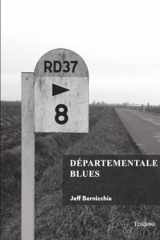 Départementale blues cover image